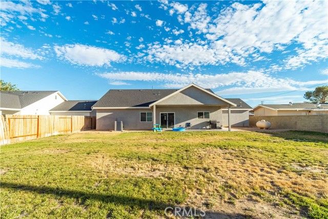 10121 Margery Avenue, California City, CA 93505