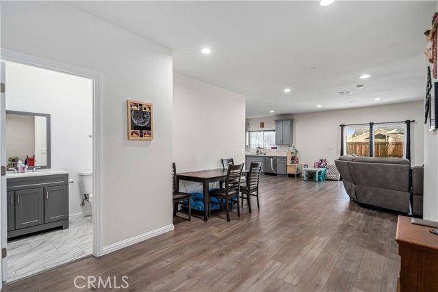 10121 Margery Avenue, California City, CA 93505