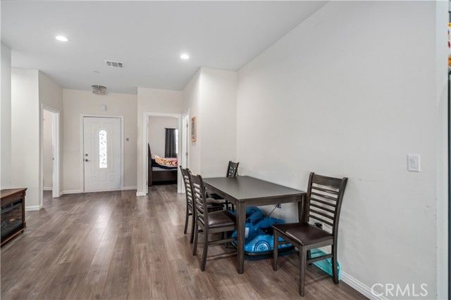 10121 Margery Avenue, California City, CA 93505