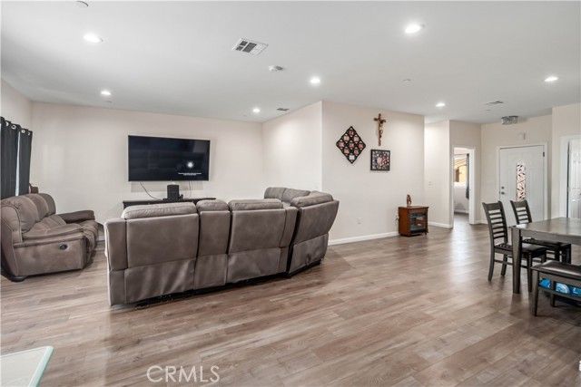 10121 Margery Avenue, California City, CA 93505