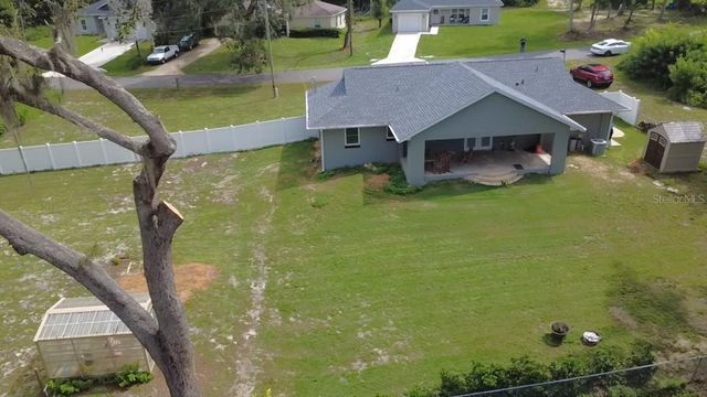 10 EMERALD TRAIL, Ocala, FL 34472
