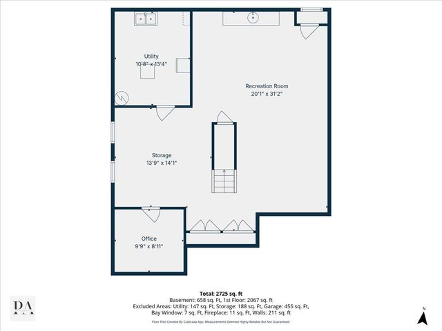 570 Hillside Court, Barrington, IL 60010