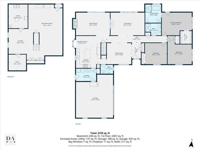 570 Hillside Court, Barrington, IL 60010