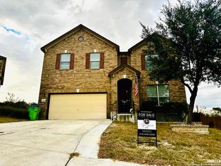 13739 Sungrove, San Antonio, TX 78245
