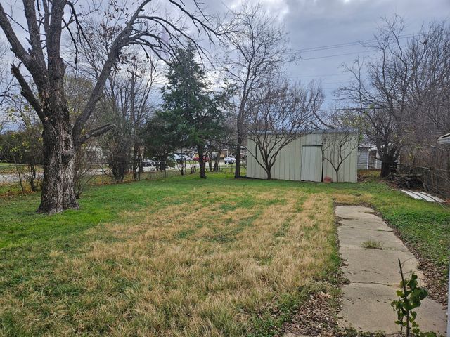 2907 Elm Park, Richland Hills, TX 76118