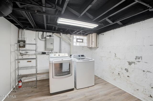 2668 Sherbrooke Road, Toledo, OH 43606