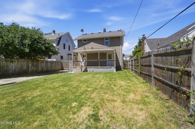 2668 Sherbrooke Road, Toledo, OH 43606