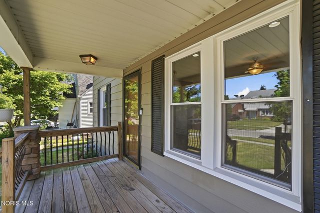 2668 Sherbrooke Road, Toledo, OH 43606