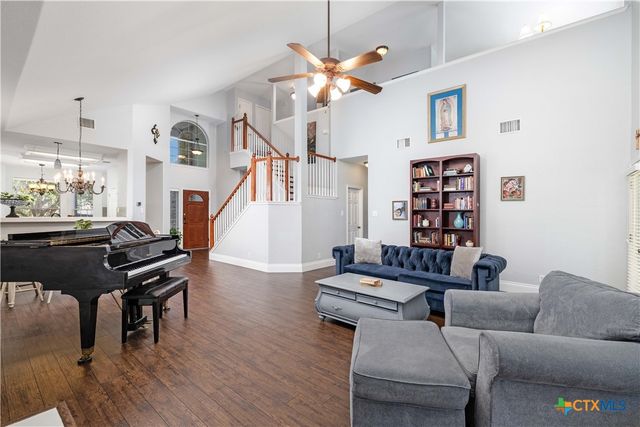 3216 Espada, New Braunfels, TX 78132