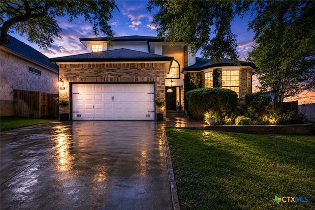 3216 Espada, New Braunfels, TX 78132
