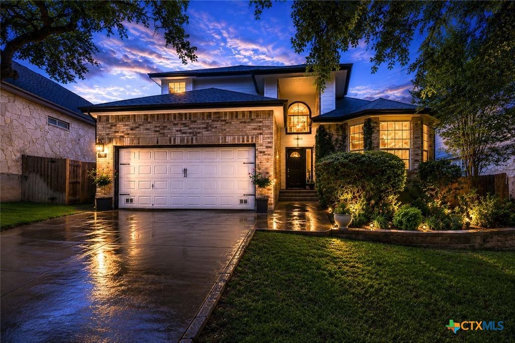 3216 Espada, New Braunfels, TX 78132
