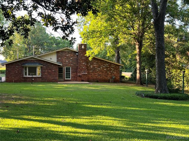 4224 Wares Ferry Road, Montgomery, AL 36109