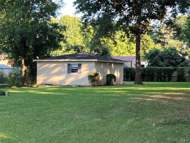 4224 Wares Ferry Road, Montgomery, AL 36109