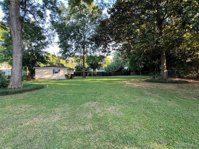 4224 Wares Ferry Road, Montgomery, AL 36109