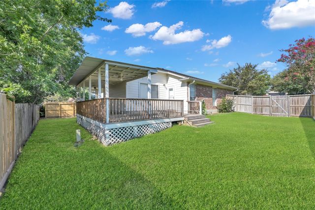 710 Moonwalk Street, Montgomery, TX 77356