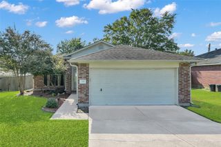710 Moonwalk Street, Montgomery, TX 77356