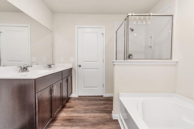 11634 Braemar Village Drive, Tomball, TX 77375