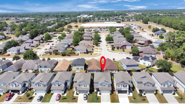 11634 Braemar Village Drive, Tomball, TX 77375