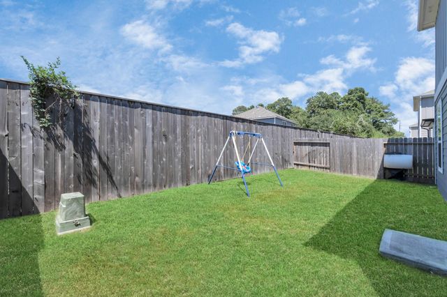 11634 Braemar Village Drive, Tomball, TX 77375