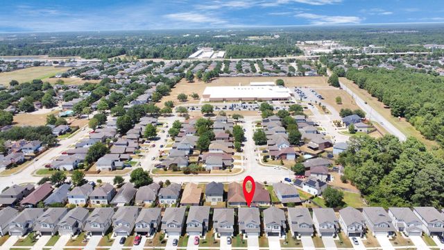 11634 Braemar Village Drive, Tomball, TX 77375