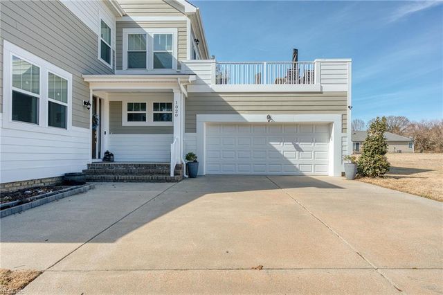 1020 Hitchens LN, Williamsburg, VA 23188