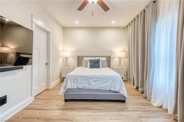 1020 Hitchens LN, Williamsburg, VA 23188