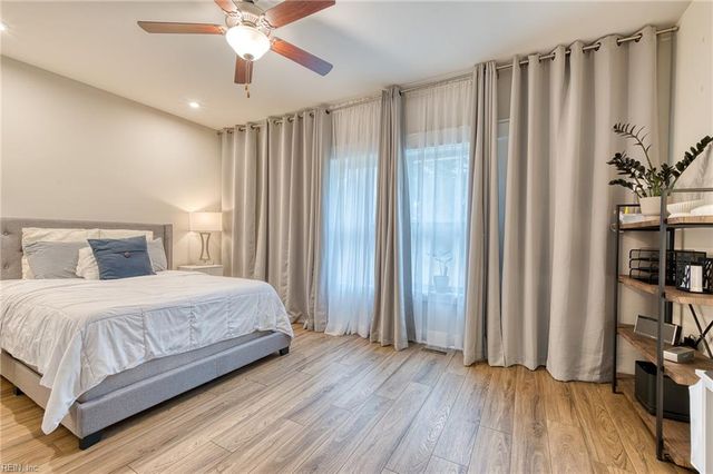 1020 Hitchens LN, Williamsburg, VA 23188