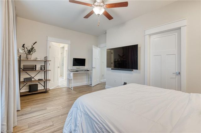 1020 Hitchens LN, Williamsburg, VA 23188