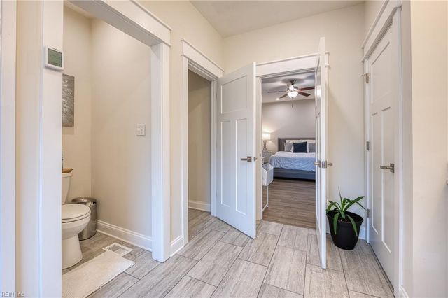 1020 Hitchens LN, Williamsburg, VA 23188