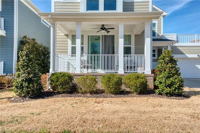 1020 Hitchens LN, Williamsburg, VA 23188