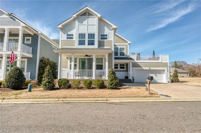 1020 Hitchens LN, Williamsburg, VA 23188