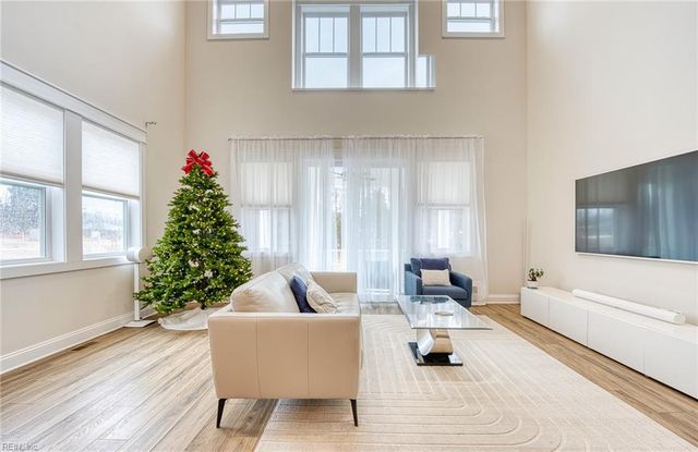 1020 Hitchens LN, Williamsburg, VA 23188