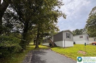 264 Birchwood Lane Lot 9, Ross Twp, PA 18353