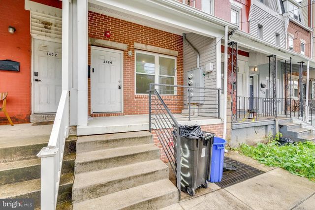 3424 WALLACE ST, Philadelphia, PA 19104