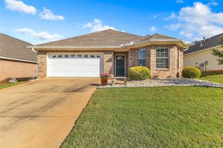 1542 Hawthorne Lane, Prattville, AL 36066