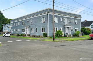 301 W 3rd Street, Aberdeen, WA 98520