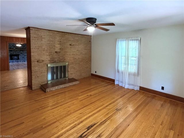 176 Robin Road, Elkin, NC 28621