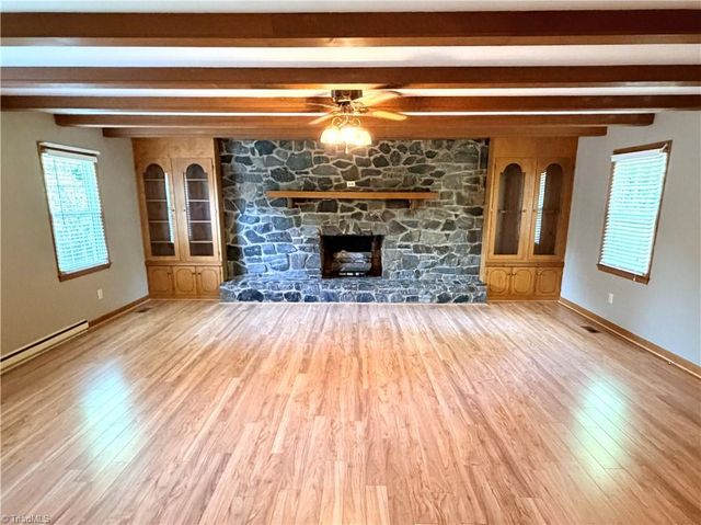 176 Robin Road, Elkin, NC 28621