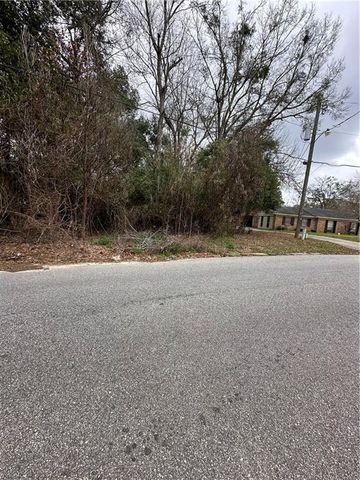 0 Weaver Drive, Eight Mile, AL 36613