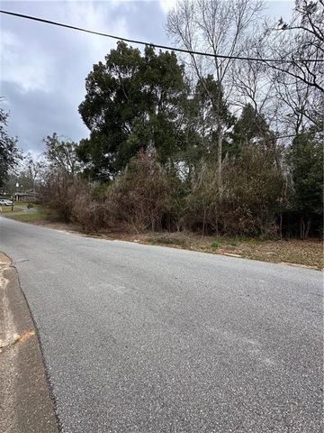 0 Weaver Drive, Eight Mile, AL 36613