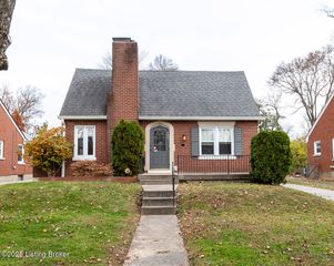 505 Oxford Pl, Louisville, KY 40207