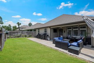 14320 Yellow Hawthorn Court, Conroe, TX 77384