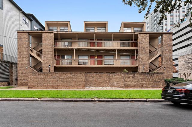 2210 Pearl ST 305, Austin, TX 78705