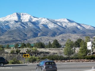 1881 Old Jerome Highway 54, Clarkdale, AZ 86324