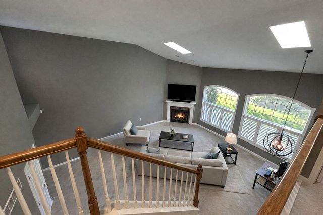 1717 Apple Blossom Drive 3, Munster, IN 46321