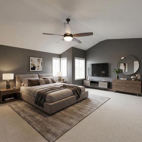 1717 Apple Blossom Drive 3, Munster, IN 46321