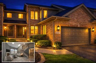 1717 Apple Blossom Drive 3, Munster, IN 46321