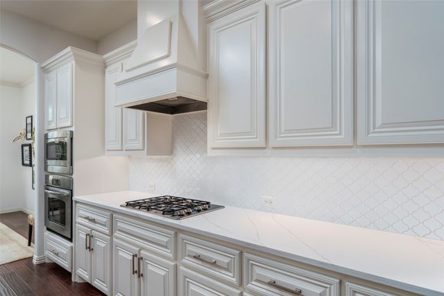 3817 Plum Vista Place, Arlington, TX 76005