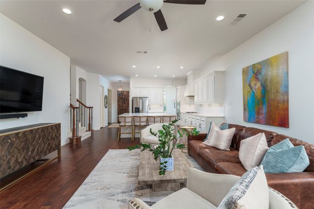 3817 Plum Vista Place, Arlington, TX 76005