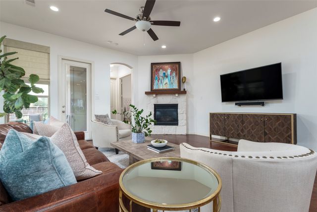 3817 Plum Vista Place, Arlington, TX 76005